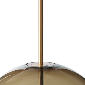 Kandinsky 45 loftslampe - Smoked brown - Pholc