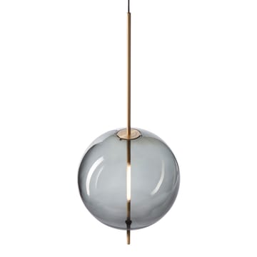 Kandinsky 45 loftslampe - Smoked grey - Pholc