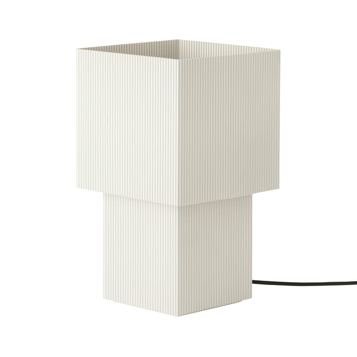 Romb 36 bordlampe - Cotton - Pholc