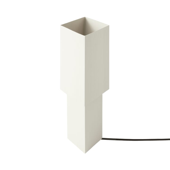 Romb 36 bordlampe, Cotton Pholc