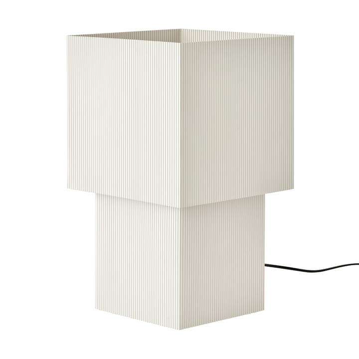 Romb 48 bordlampe - Cotton - Pholc