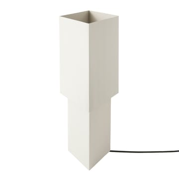 Romb 48 bordlampe - Cotton - Pholc