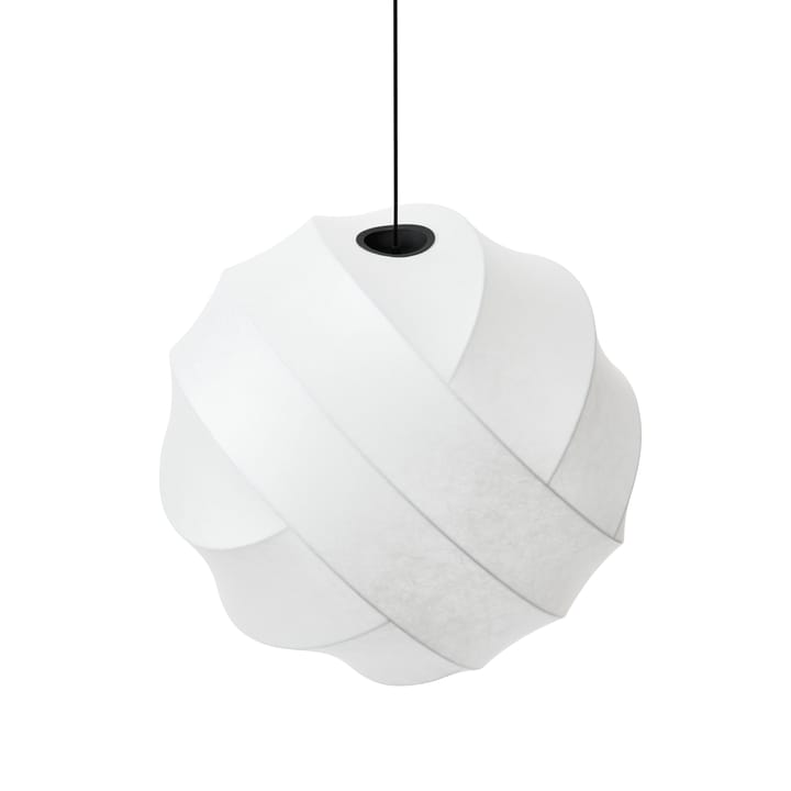 Turner 50 pendel, White Pholc