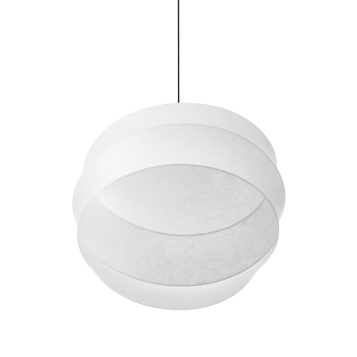 Turner 50 pendel, White Pholc