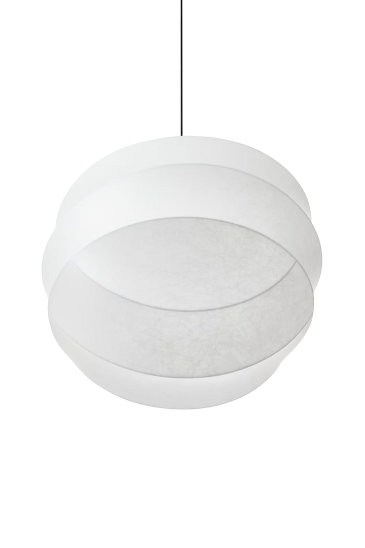 Turner 65 pendel, Hvid Pholc