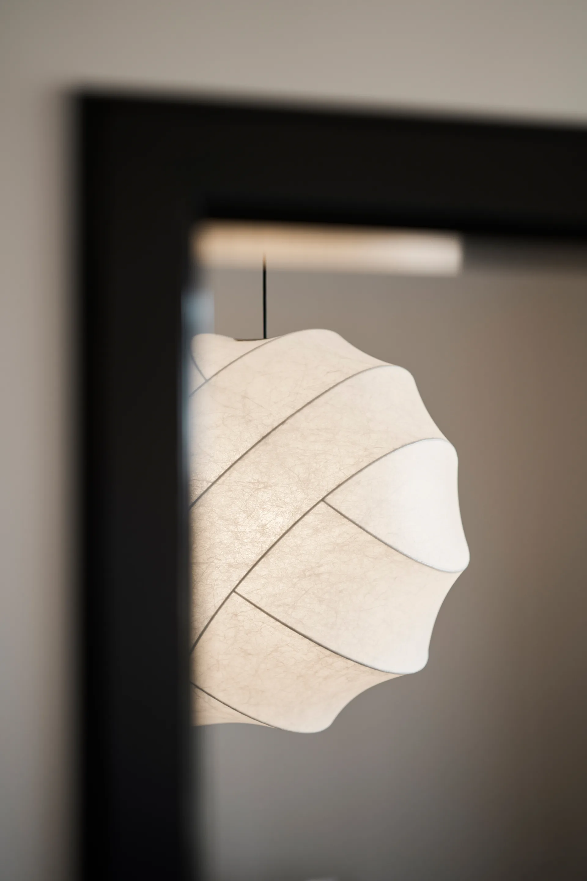 Turner 65 pendel, Hvid Pholc