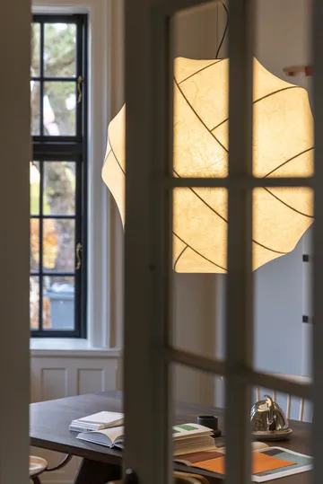 Turner 80 pendel - Hvid - Pholc