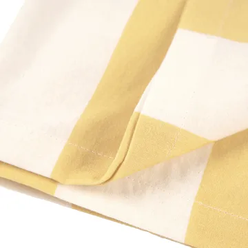 Breton dug
 - Yellow, 250x150 cm - Pick a Poppy
