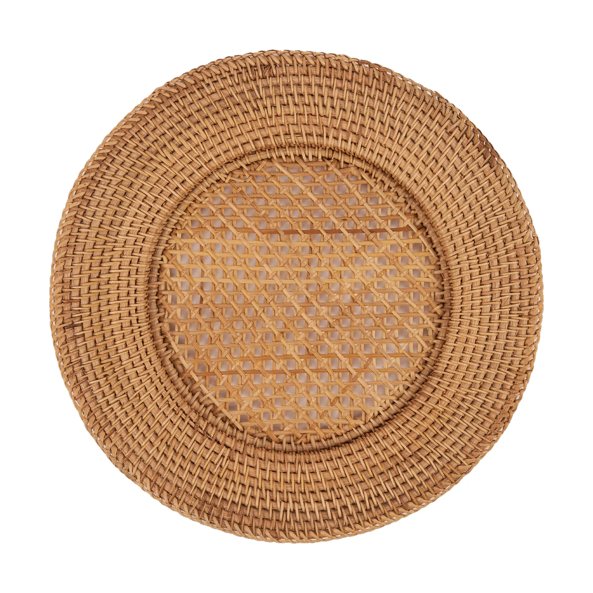 Classic Rattan bordskåner, Natural, 33 cm Pick a Poppy