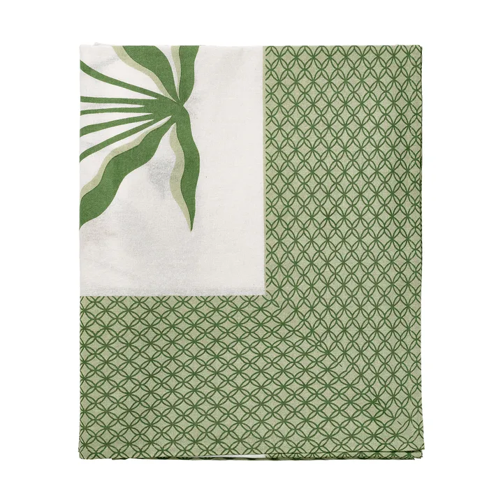 Madelen Möllard Tulip dug - Multi, 250x150 cm - Pick a Poppy