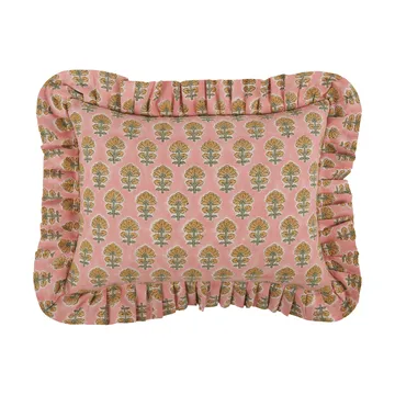 Primrose pudebetræk - Light Pink, 30x40 cm - Pick a Poppy