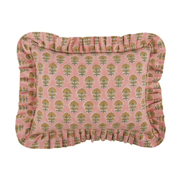 Primrose pudebetræk - Light Pink, 30x40 cm - Pick a Poppy