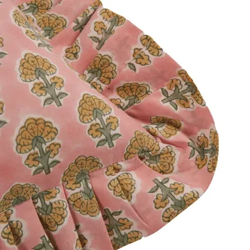 Primrose pudebetræk - Light Pink, 30x40 cm - Pick a Poppy