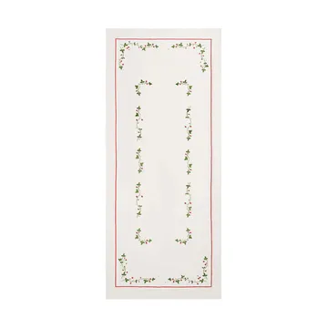 Wild Strawberry dug - Red, 250x150 cm - Pick a Poppy