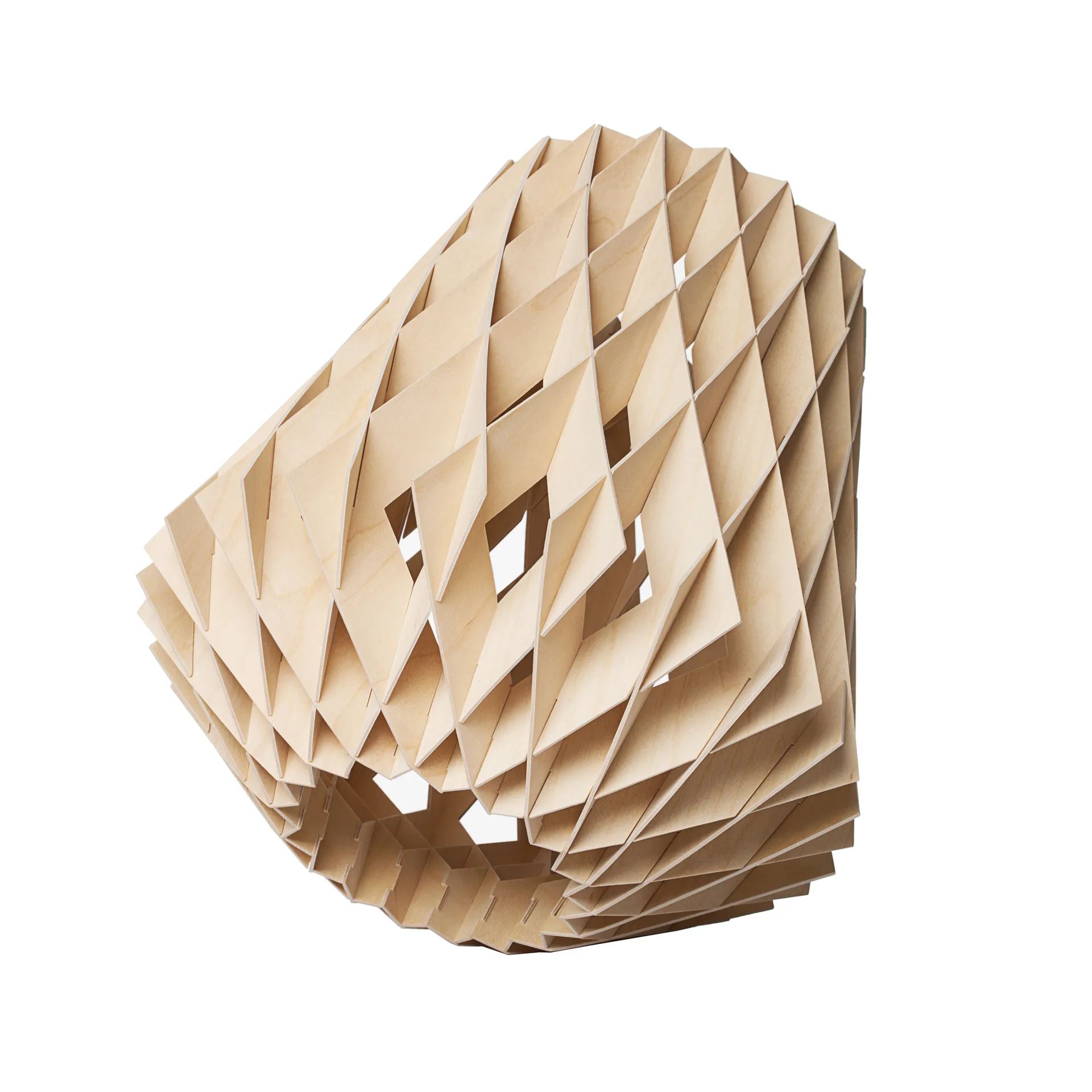 Pilke Signature bordlampe Ø28 cm, Birk Pilke