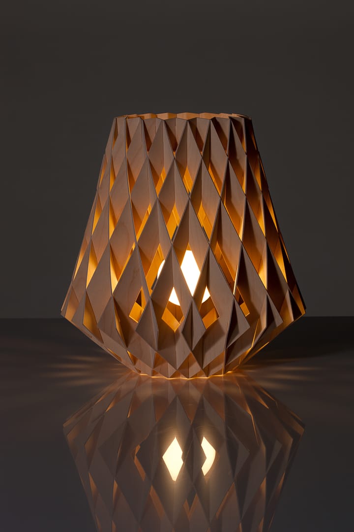 Pilke Signature bordlampe Ø28 cm, Birk Pilke