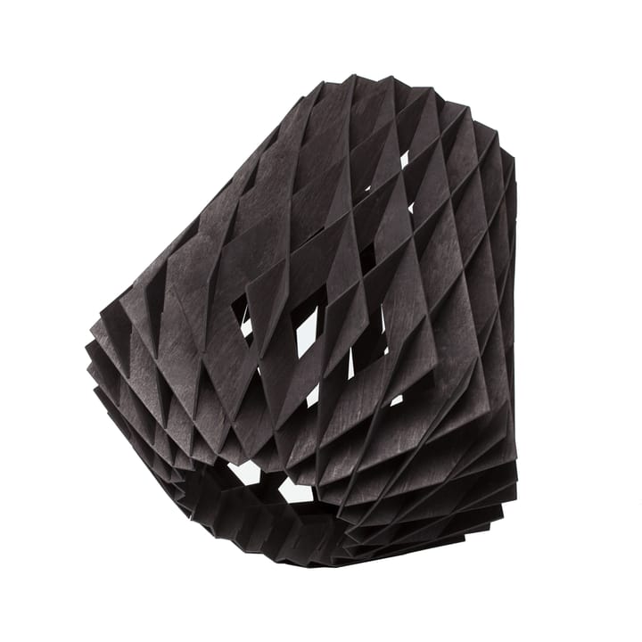 Pilke Signature bordlampe Ø28 cm, Sort Pilke