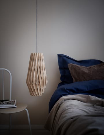 Pilke Signature pendel 20/42 cm - Birk - Pilke