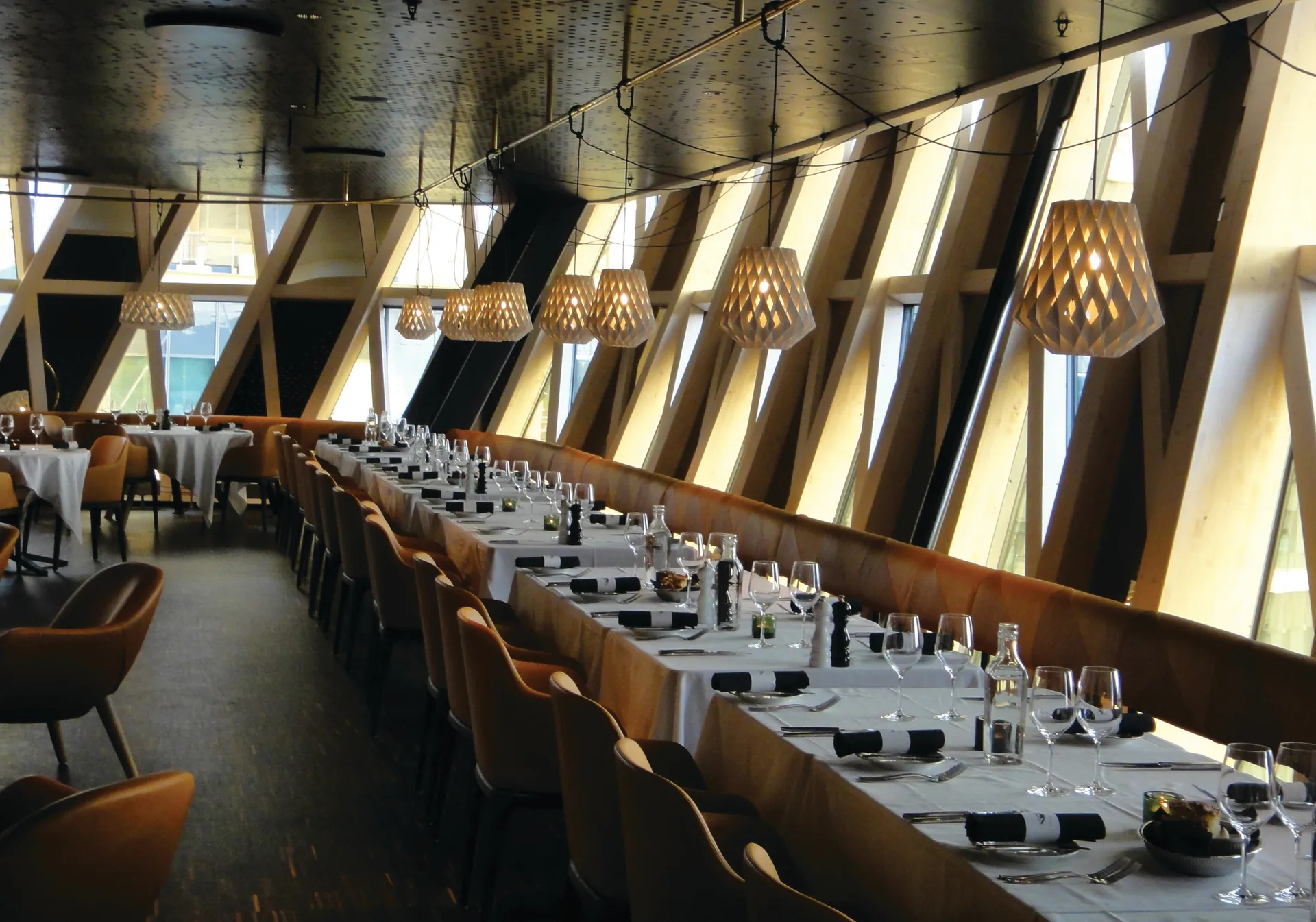 Pilke Signature pendel Ø28 cm, Birk Pilke