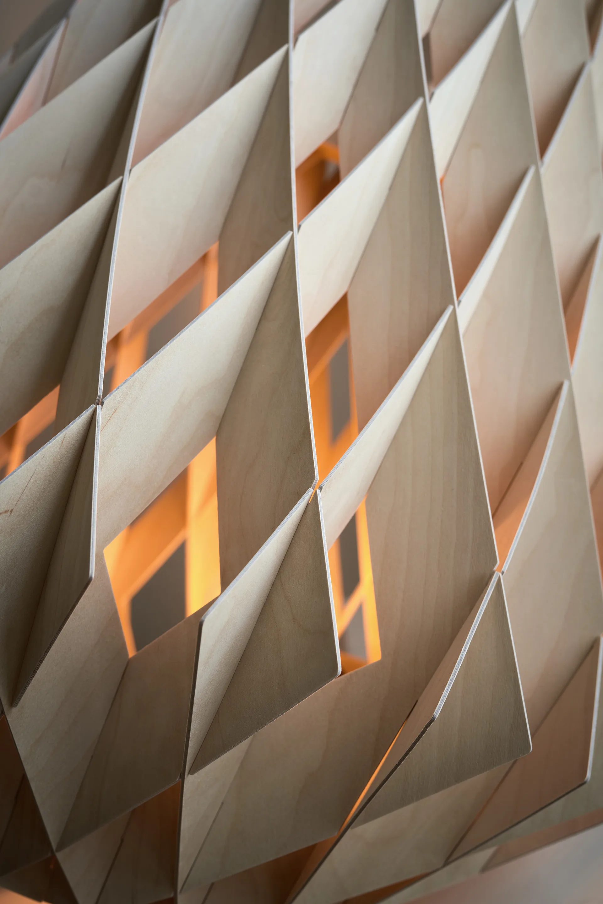 Pilke Signature pendel Ø50 cm, Birk Pilke