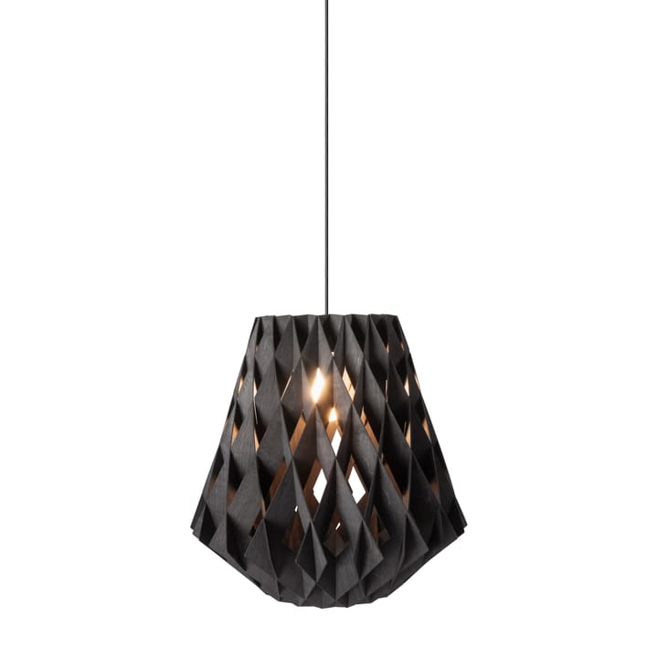 Pilke Signature pendel Ø50 cm, Sort Pilke
