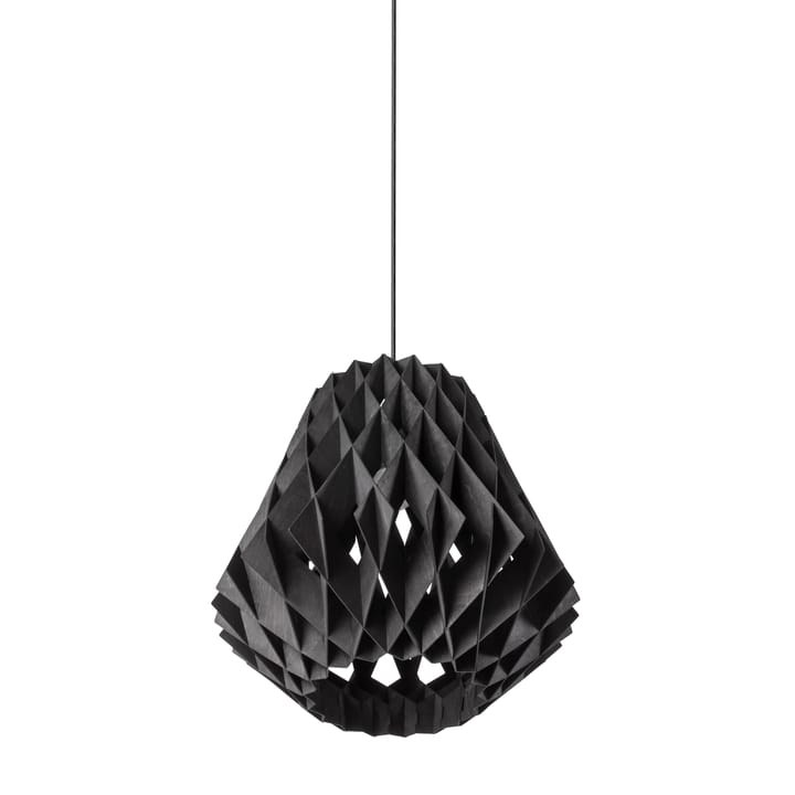 Pilke Signature pendel Ø50 cm, Sort Pilke