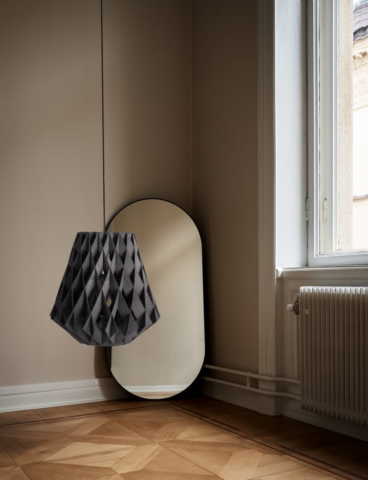 Pilke Signature pendel Ø50 cm, Sort Pilke