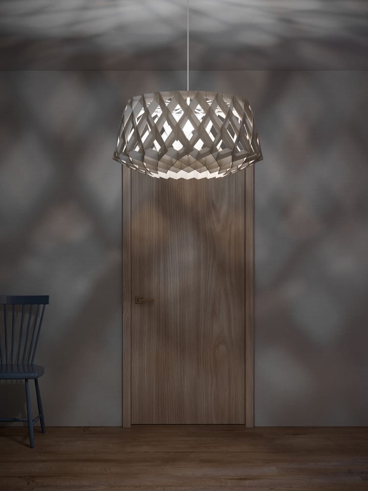 Pilke Signature pendel Ø60 cm, Birk Pilke