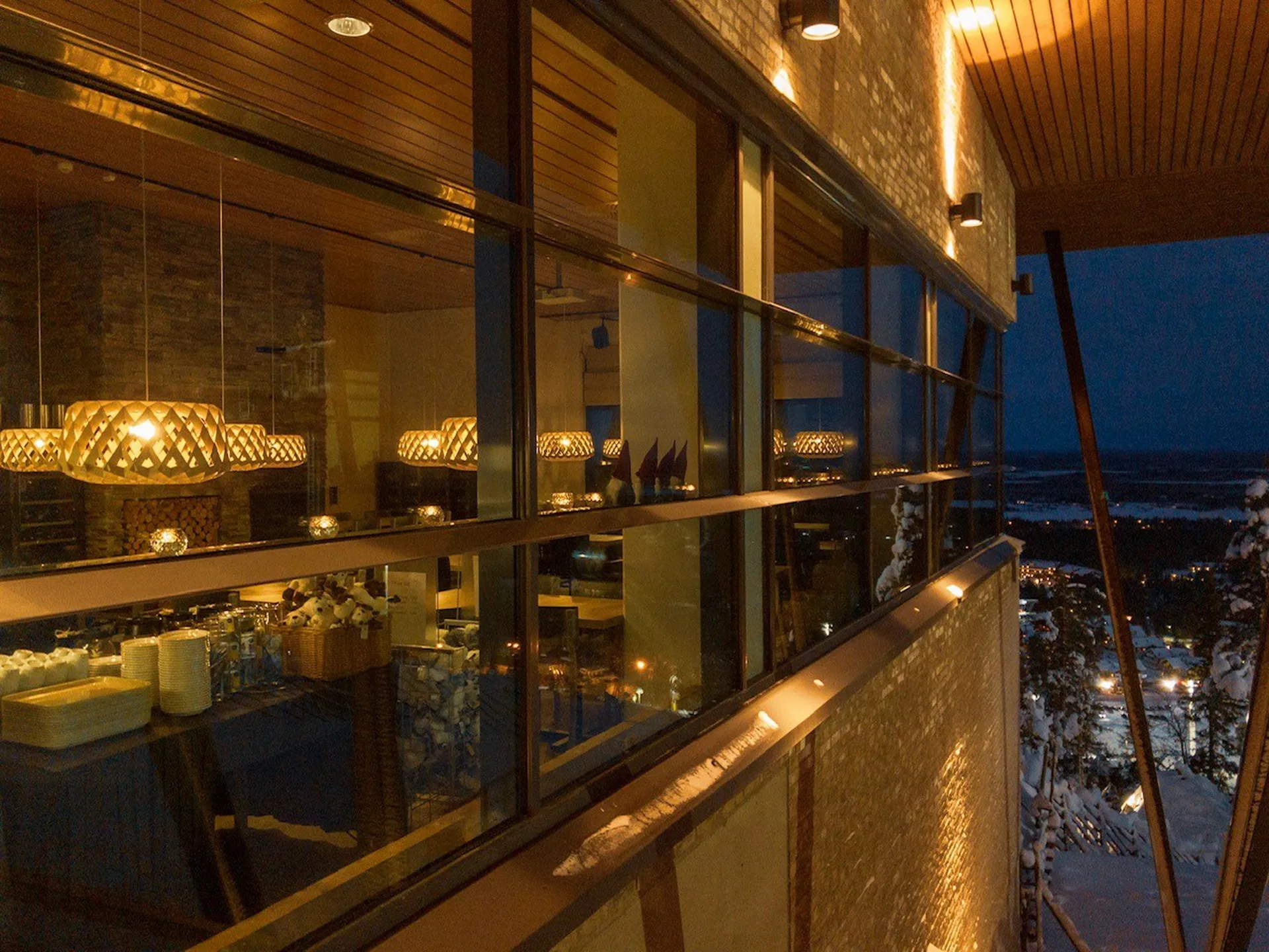 Pilke Signature pendel Ø60 cm, Birk Pilke