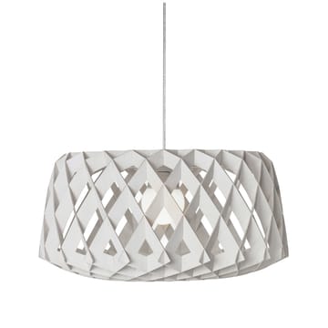 Pilke Signature pendel Ø60 cm - Hvid - Pilke