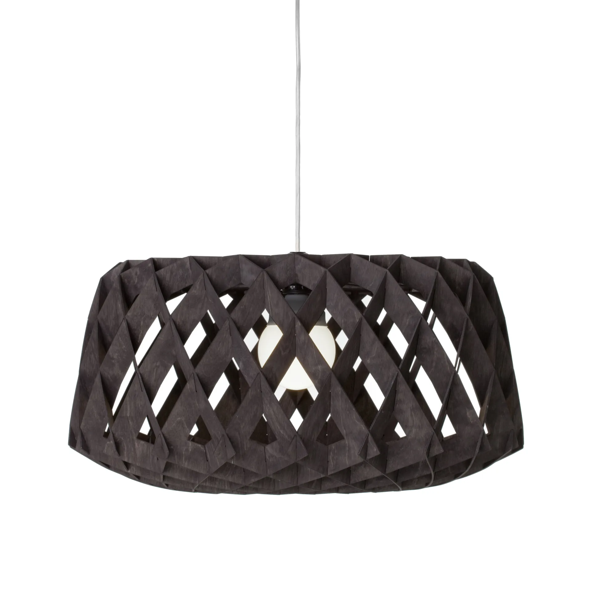 Pilke Signature pendel Ø60 cm, Sort Pilke