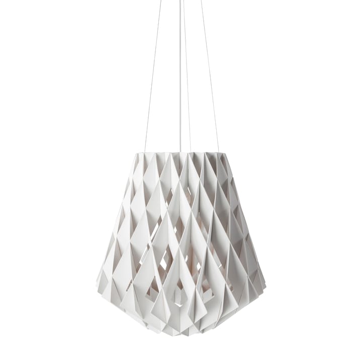 Pilke Signature pendel Ø64 cm, Hvid Pilke