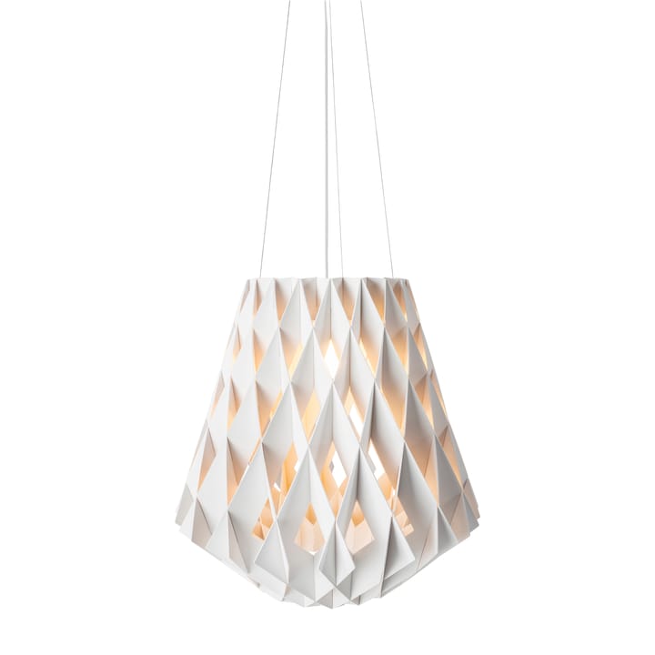 Pilke Signature pendel Ø64 cm, Hvid Pilke