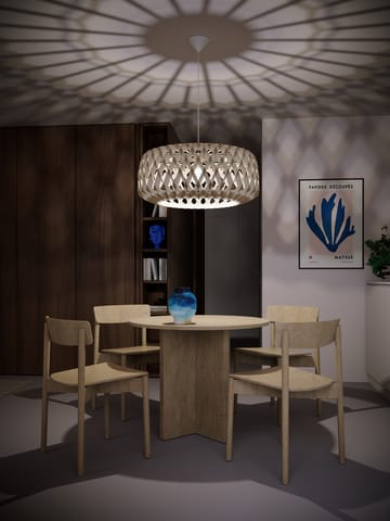 Pilke Signature pendel Ø80 cm - Birk - Pilke