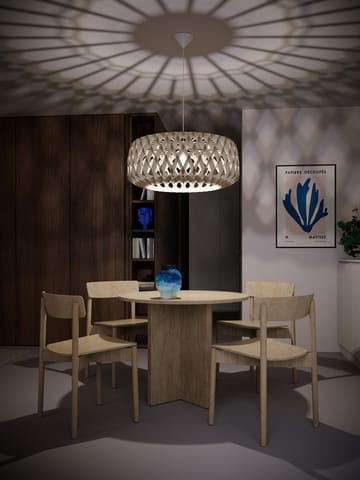 Pilke Signature pendel Ø80 cm - Birk - Pilke