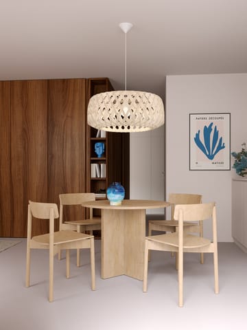 Pilke Signature pendel Ø80 cm - Birk - Pilke