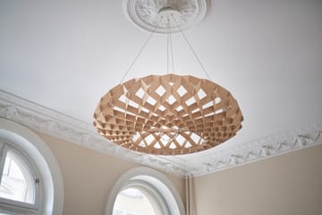 Pilke Signature pendel Ø95 cm - Birk - Pilke