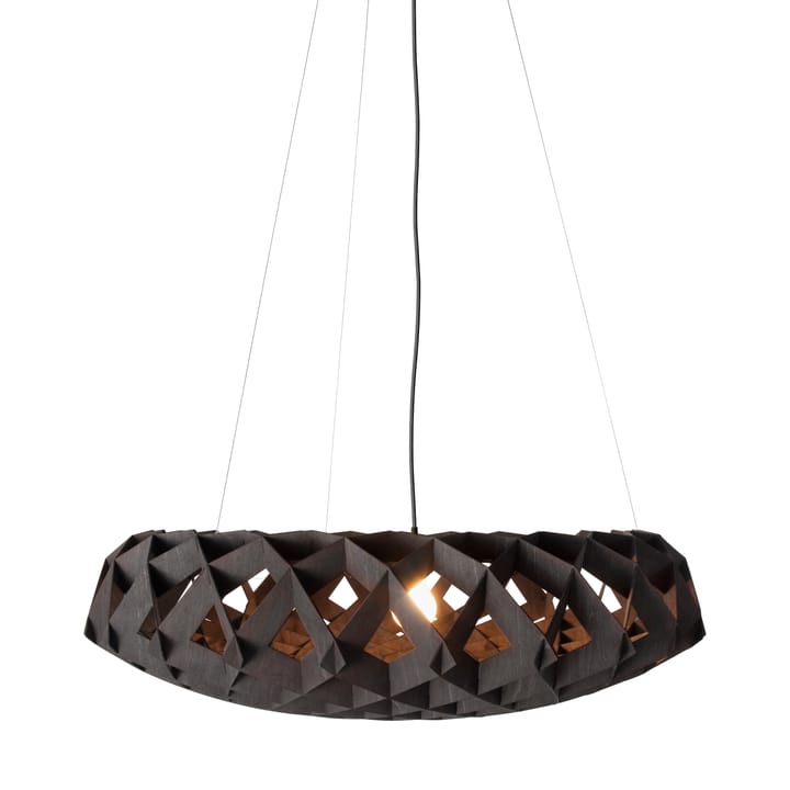 Pilke Signature pendel Ø95 cm, Sort Pilke