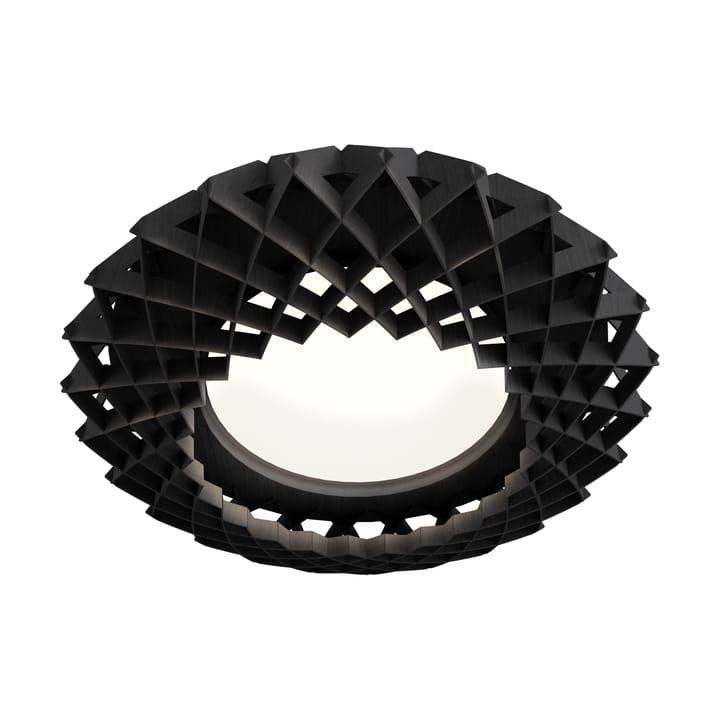 Pilke Signature plafond Ø45 cm, Sort Pilke