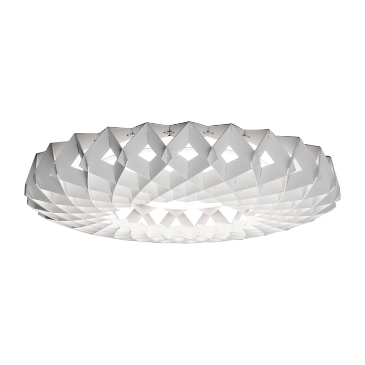 Pilke Signature plafond Ø65 cm - Hvid - Pilke