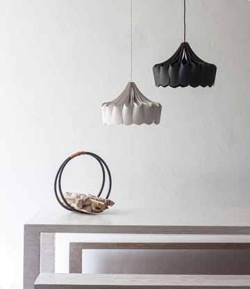 Pioni pendel S Ø38 cm - Hvid - Pilke