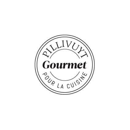 Garonne grillpande - 28 cm - Pillivuyt