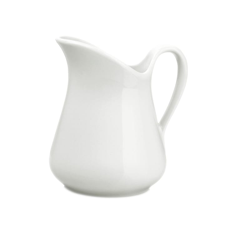 Pillivuyt gammeldags kande, hvid - 33 cl - Pillivuyt