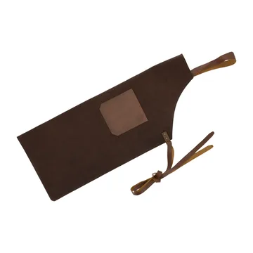 Pillivuyt Gourmet forklæde 70x88 cm - Brun - Pillivuyt