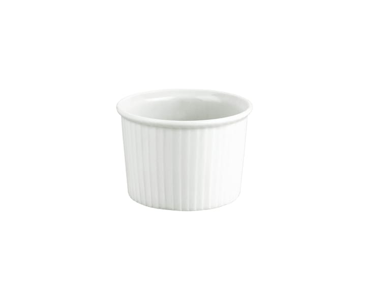 Pillivuyt Ramekin Høj nr. 2 16 cl - Hvid - Pillivuyt
