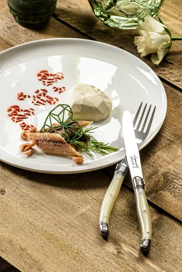 Plate-it forme - Love At First Bite, silikone, 3 dele - Plate It