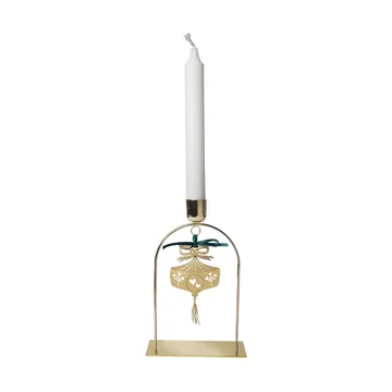 Arc deco lysestage - Guld - Pluto Design