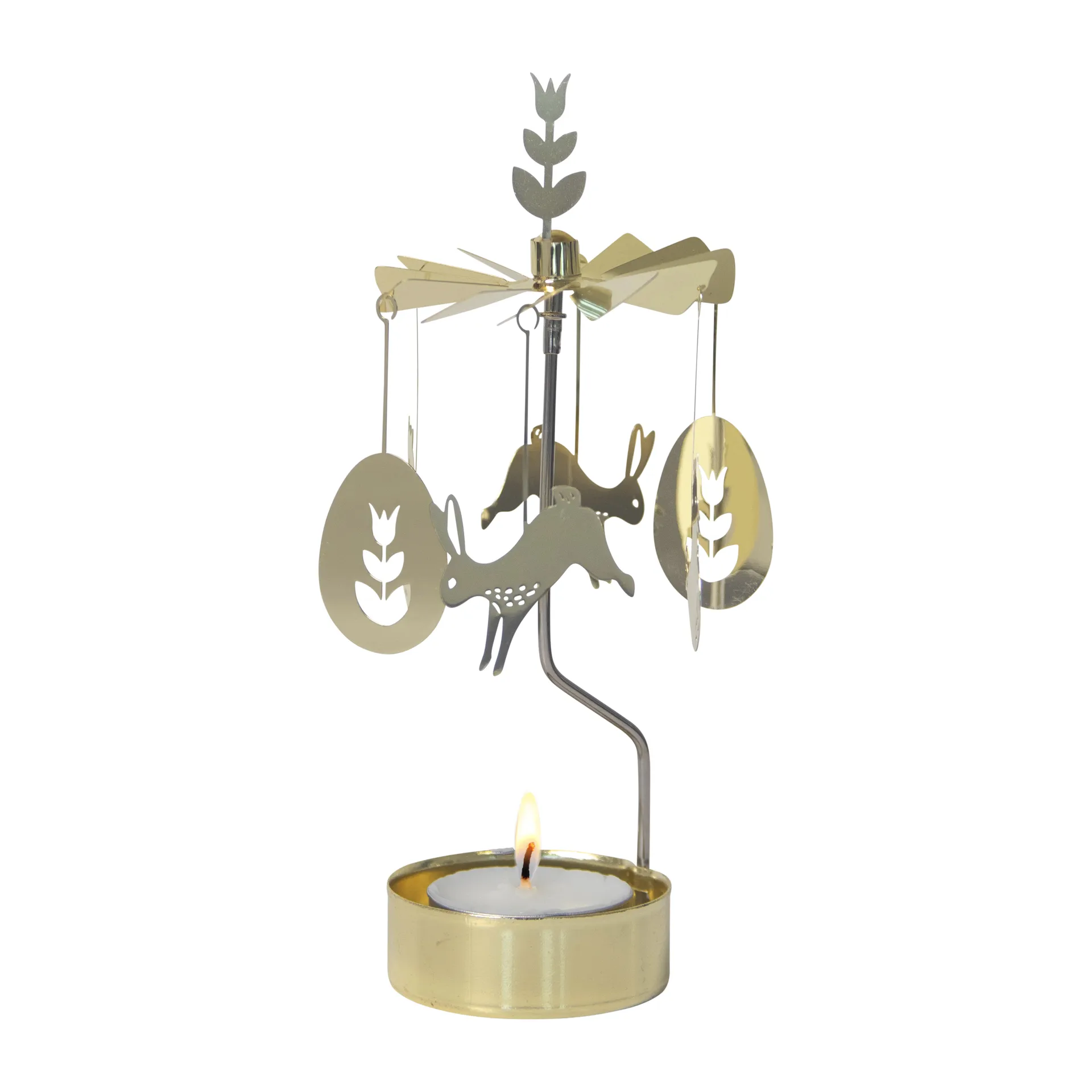 Englespil påske, Guld Pluto Design