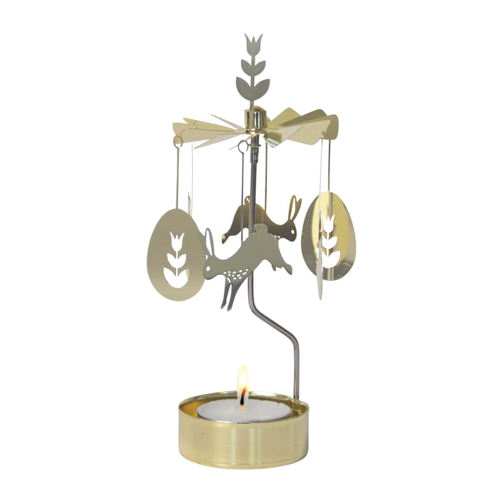 Englespil påske, Guld Pluto Design