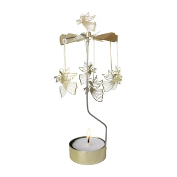 Englespil XL guld - Engle - Pluto Design